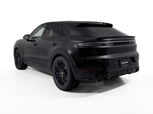 2026 Porsche Cayenne GTS
