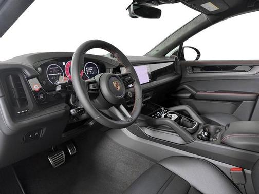 2026 Porsche Cayenne GTS