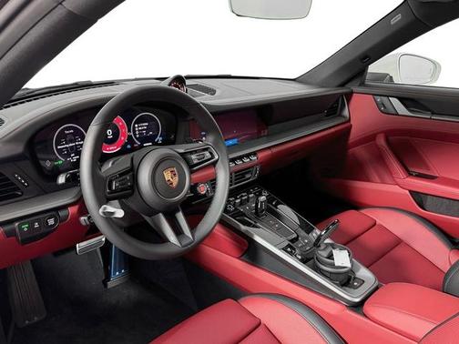 2026 Porsche 911 911 Carrera S