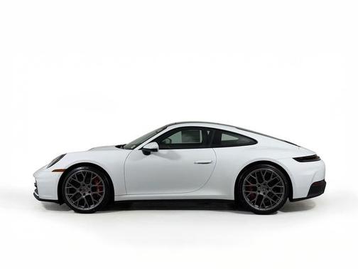 2026 Porsche 911 911 Carrera S