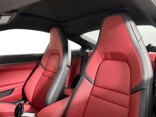 2026 Porsche 911 911 Carrera S