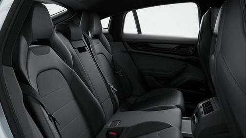 2025 Porsche Panamera 4