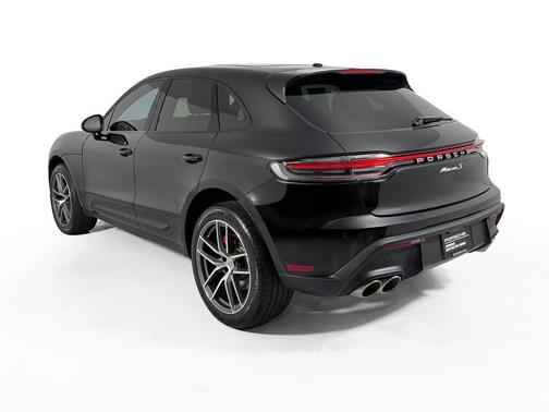 2023 Porsche Macan S