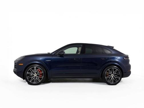 2026 Porsche Cayenne Cayenne S E-Hybrid