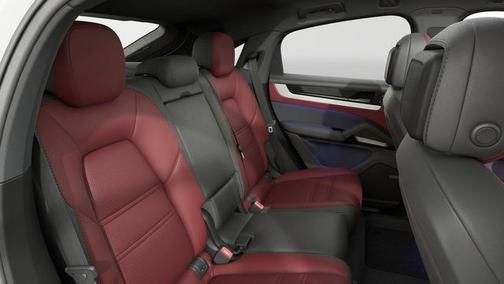 2026 Porsche Cayenne S