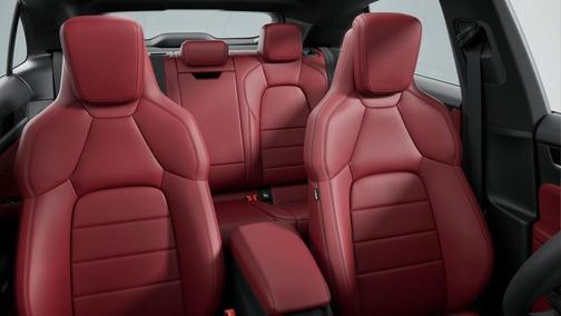 2025 Porsche Macan 4S
