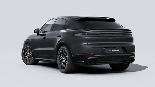 2026 Porsche Cayenne GTS