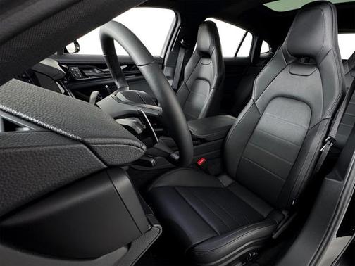 2025 Porsche Panamera 4S