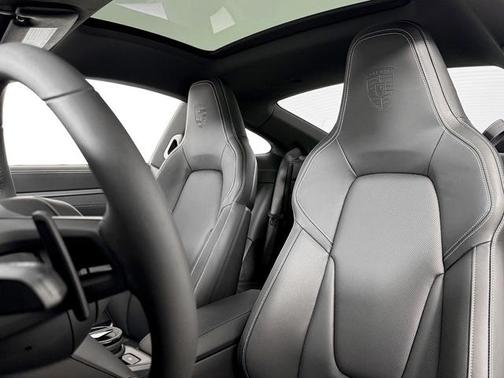 2026 Porsche 911 Carrera S