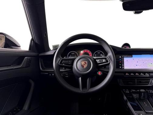 2026 Porsche 911 Carrera S