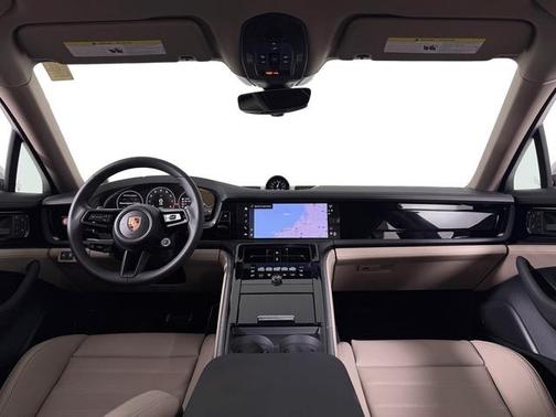 2026 Porsche Panamera 4 E-Hybrid