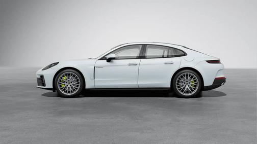 2026 Porsche Panamera 4 E-Hybrid