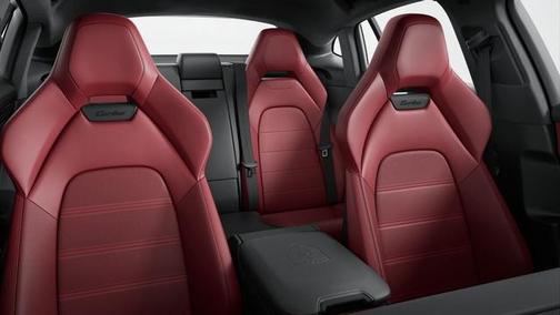 2026 Porsche Panamera 4 E-Hybrid