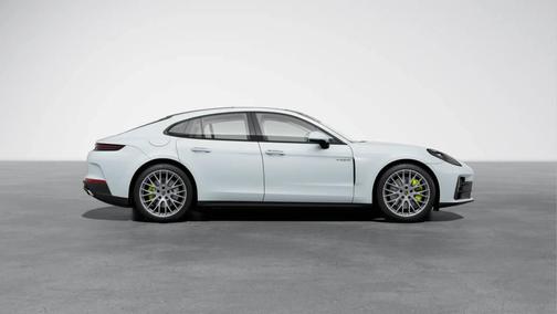 2026 Porsche Panamera 4 E-Hybrid