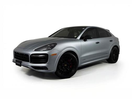 2022 Porsche Cayenne Cayenne GTS