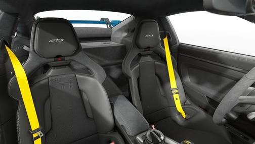 Paint to Sample 2026 Porsche 911