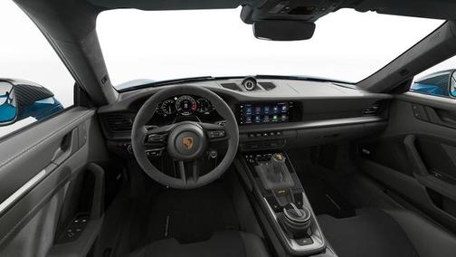 Paint to Sample 2026 Porsche 911