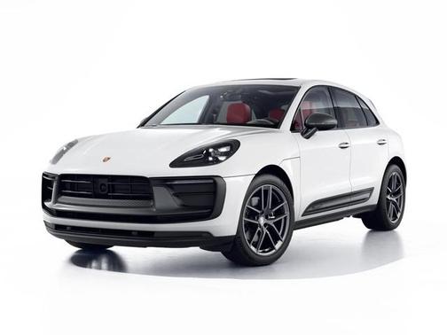 Jet Black Metallic 2026 Porsche Taycan