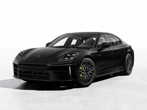 2026 Porsche Panamera 4 E-Hybrid