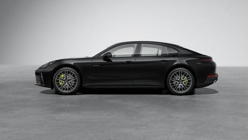 2026 Porsche Panamera 4 E-Hybrid