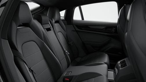 2026 Porsche Panamera 4 E-Hybrid