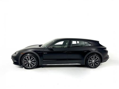 2025 Porsche Taycan 4S Cross Turismo