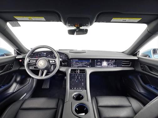 2022 Porsche Taycan 4S