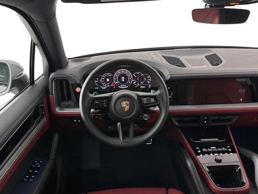2026 Porsche Cayenne S