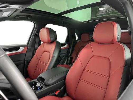 2026 Porsche Cayenne S