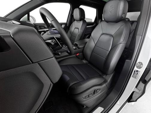 2025 Porsche Cayenne Cayenne