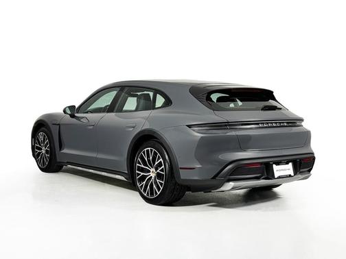 2025 Porsche Taycan 4 Cross Turismo