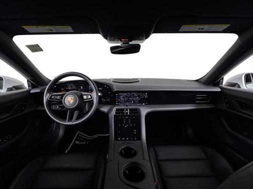 2021 Porsche Taycan