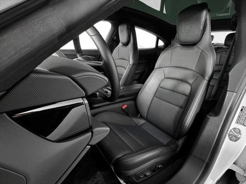 2021 Porsche Taycan
