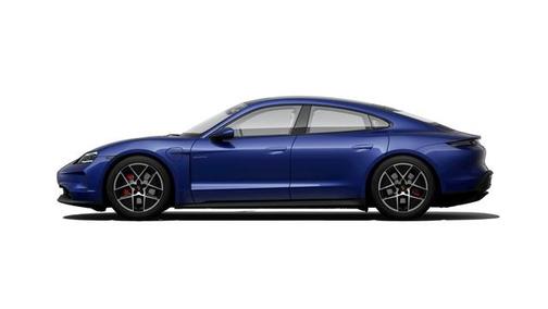 2025 Porsche Taycan 4S