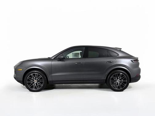 2025 Porsche Cayenne Cayenne