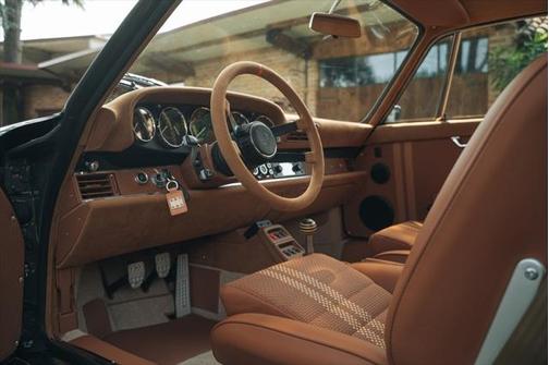 1994 Porsche 911 Carrera