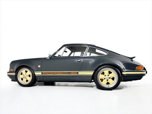 1994 Porsche 911 Carrera