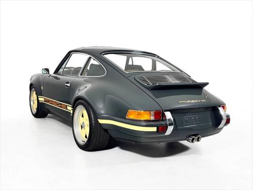 1994 Porsche 911 Carrera