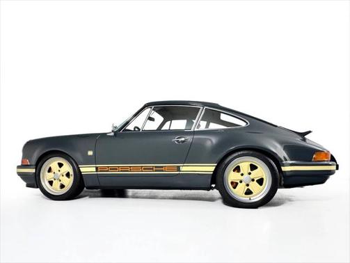 1994 Porsche 911 Carrera