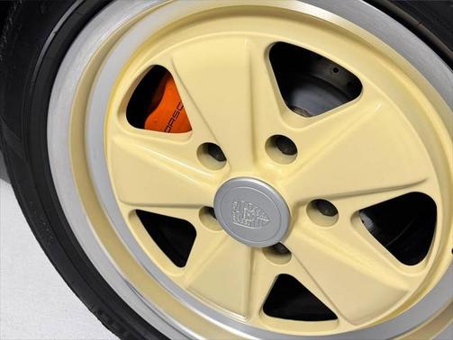 1994 Porsche 911 Carrera
