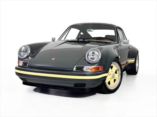 1994 Porsche 911 Carrera