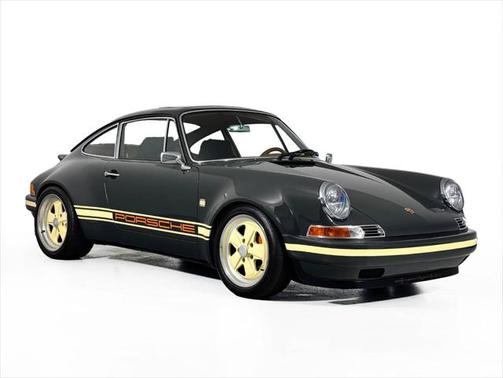 1994 Porsche 911 Carrera