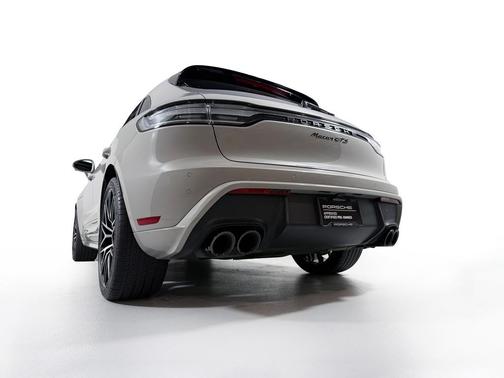 2023 Porsche Macan GTS