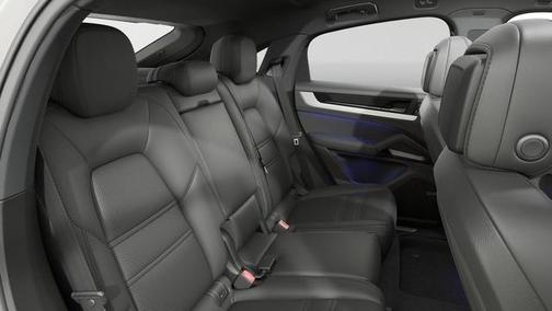 2026 Porsche Cayenne S