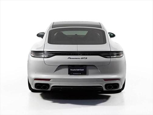 2023 Porsche Panamera GTS