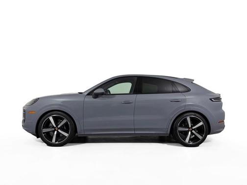 2026 Porsche Cayenne S