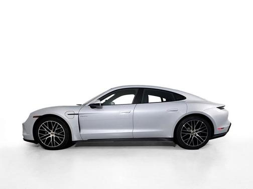 2025 Porsche Taycan Taycan