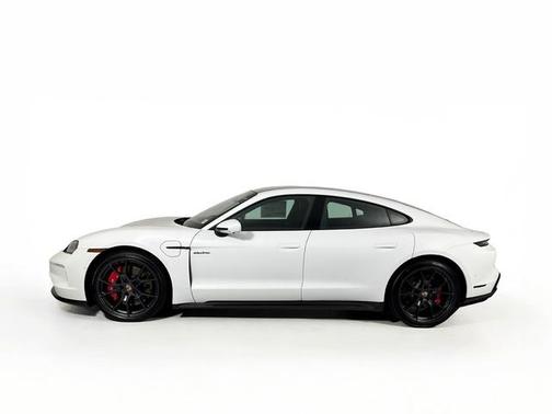 2025 Porsche Taycan GTS