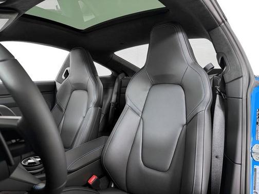 2026 Porsche 911 Carrera GTS