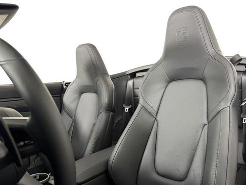 2026 Porsche 911 Carrera GTS